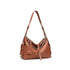 Gelanni Carryall Bag - Brown